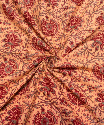 Buy Printed Cotton Fabric Online